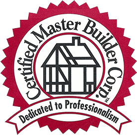 Certified Master Builder