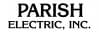 Parish Electric, Inc.