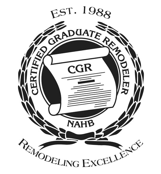 Certified Graduate Remodel
