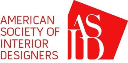 ASID American Society of Interior Designers